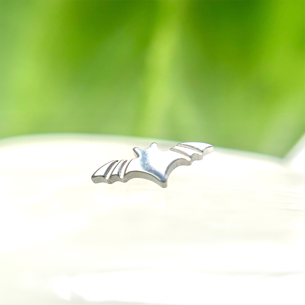 Piercing Murciélago