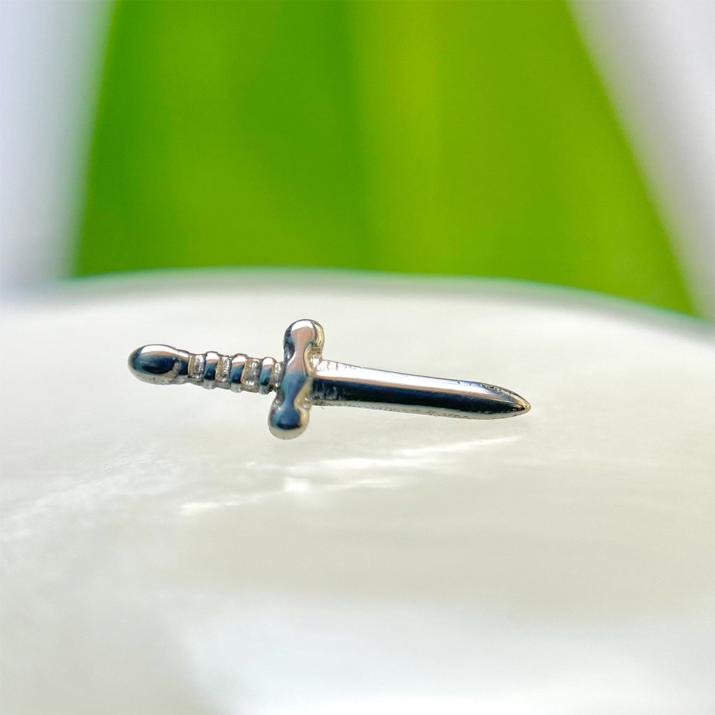 Piercing Daga