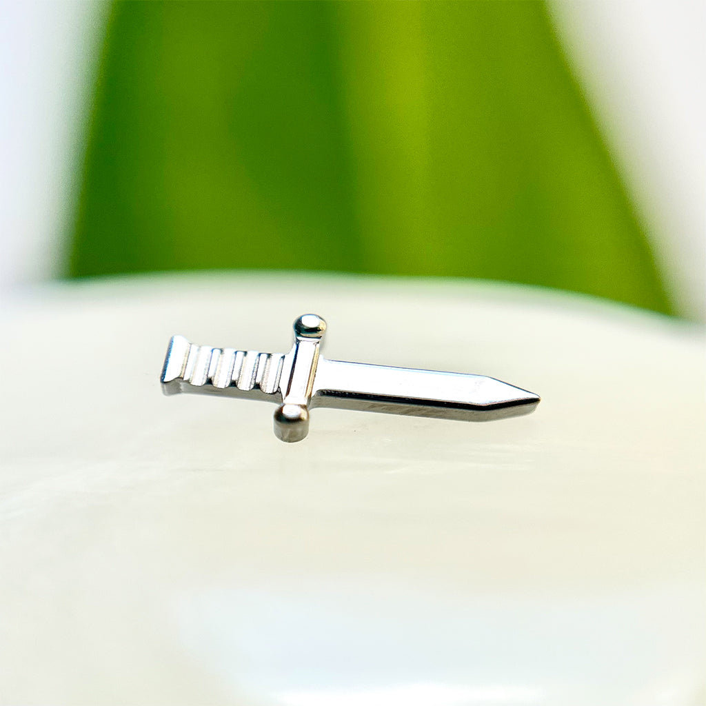 Piercing Daga